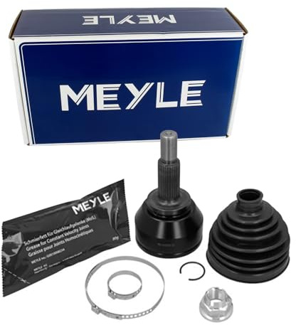 MEYLE 16-14 498 0198 Joint Kit Drive Shaft Joint Kit Front Wheel Side 168 mm 105 mm