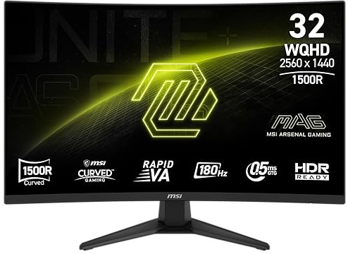 MSI