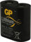 GP Pile photo Lithium compatible EL223AP/DL223A 6 V