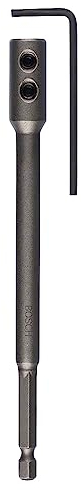 Bosch Accessories Professional Verlängerung mit 1/4-Sechskantschaft