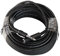 Your Cable Store 50 Foot 1/4 (6.3mm) Stereo Headphone Extension Cable