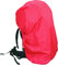 AceCamp 3920 Nylon Wasserdichte Rucksackabdeckung, blau, klein