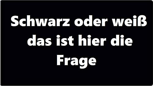 Türschild mit Namen oder Spruch selbst gestalten und personalisieren, Haustürschild mit edler Gravur personalisiert, aus hochwertigem Aluminium Schild für Wohnungstür Kinderzimmer Namensschild