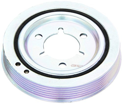 Corteco 80000931 Puleggia Cinghia Albero a Gomiti
