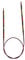KnitPro K21387 Rundstricknadel, Wood, Mehrfarbig, 6,5 mm