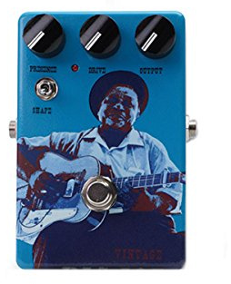 BIG JOE Vintage Tube für Gitarre