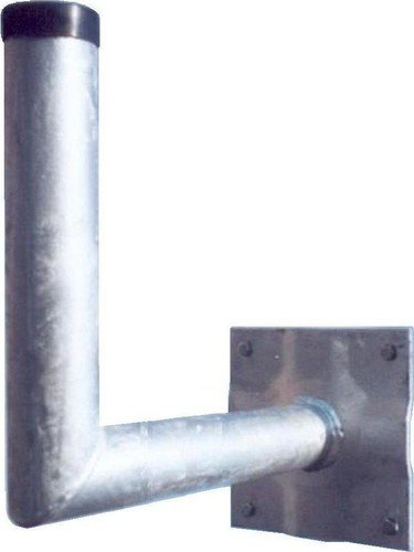 Wandhalter verz. D=60mm WA=223mm TRIAX MHR60