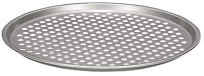 Patisse Pizzablech gelocht - Durchemsser 31cm
