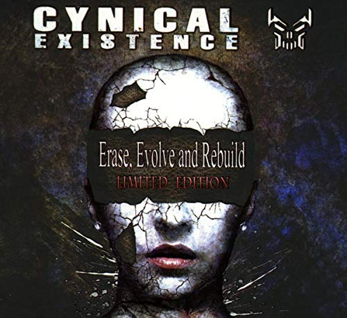 Erase Evolve & Rebuild