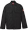 Portwest BIZ2 Veste De Travail Résistante Aux Flammes Bizweld FR Pour Hommes Noir, S