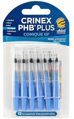 Crinex PHB Plus konisch Gf 1.3 Blister