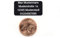 CopterFarm Sicherheitsschild Drohnen Kennzeichnung Plakette Adressgravur Kennzeichen Schild Feuerfest Selbstklebend 1-8er Set (1, Mini 30x15mm)