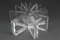 nattmann Plexiglas ® Verre acrylique XT, PMMA, plaque acrylique et disque acrylique, 2 à 10 mm, plaque en plastique transparent et transparent, pour les loisirs et les bricoleurs, 2 mm, 300 x 300 mm