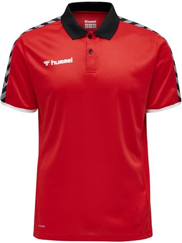 hummel Polo Hmlauthentic Herren