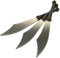 Mister Babache- Coltello per Giocare, 0680