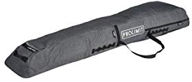 Prolimit Session Aero Boardbag Grey/Black 460