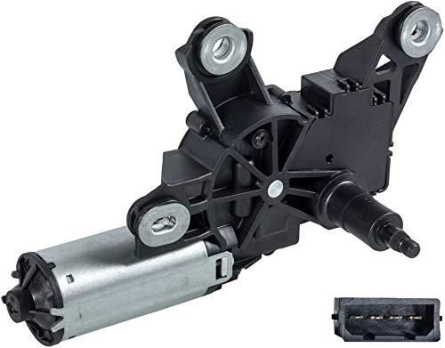 FEBI BILSTEIN Wischermotor