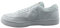 Nike Herren CT1726-100_42 Sneakers, Weiß White Total Orange Black, EU
