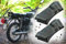 2 Schlauch 2,50-2,75 x 16 Zoll TR4 Ventil gerade für Motorrad Moped, Simson S50, S51, S53, S70, KR51 Schwalbe, SR4-2 Star, SR4-3 Sperber, SR4-4 Habicht, DUO