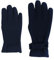 maximo KIDS-Fingerhandschuhe Softshell, Klettriegel