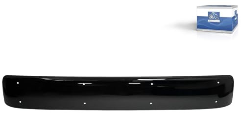DT Spare Parts 3.80413 Sonnenblende für LKW