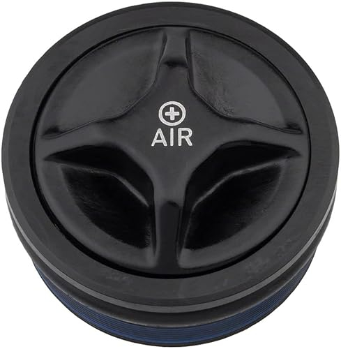 Sram Unisex – Erwachsene RockShox Air Top Cap, Mehrfarbig, Einheitsgröße