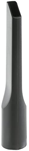 Masterpart Robuste lange Fugendüse, 200 mm, kompatibel mit Numatic Henry Staubsaugern