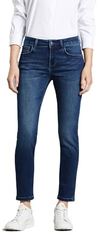 bugatti Damen 5-Pocket-Jeans W2013-42880