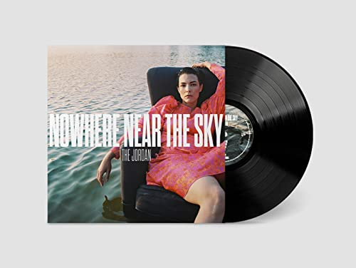 Cooking Vinyl / Indigo