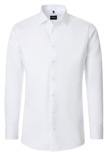 Venti Businesshemd extra Langer Arm 69cm Uni Modern Fit