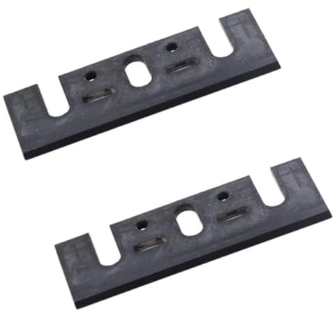 Tolxh Pack of 2#N556874 N424768 Blade Clamp Retainer Plate DCP580 Planer Type 1 DCP580B-CA DCP580B Quality Durable New Replacement Parts For DeWalt
