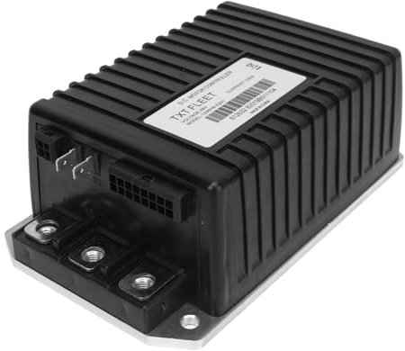 48V DC Motor Controller 250A ITS Gaseingang 1206HB 5201 Ersatz für E-Z-GO Express S4 L4