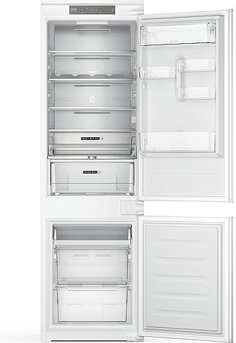 Whirlpool 250 Litre 70/30 Integrated Fridge Freezer