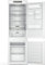 Whirlpool 250 Litre 70/30 Integrated Fridge Freezer