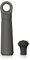 Vacuvin pompe sauvetage vin-couleur graphite