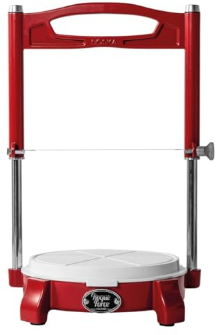 Boska Käseschneidemaschine Roqueforce® in rot