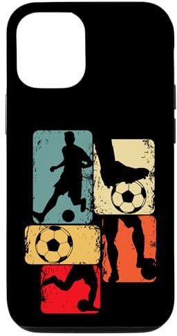 iPhone 14 Football Youth Men Boys Kids Case