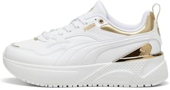 PUMA R78 Disrupt Metallic Dream Trainers EU 36