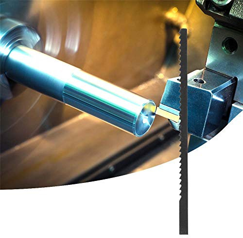 Micro Jigsaw Blade Special Iron Lathe Accessory Z060 for Jigsaw Table for PVC Plastic