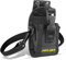 JUCJET Radiohalter Walkie Talkie,Radio Holster Pouch Molle Tasche Tactical Walkie Talkie Pouch Funkgeräteholster Tasche für Verschiedene Radios(1 Stück)