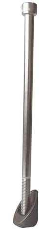 Bikes Stem Bolts Wedge,Bolt Bikes Stem Replacement Cycling Tools Expander Wedge | Stylish, Sturdy, Stem Expander Bolt for Road Bikes