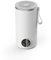 Electric Kettle, 400ML 55°C 6000mah, Hot Water Boiler, Removable Lid for Easy Cleaning, Hot Water for USB Rechargeable, Compact and Portable, Electric Water Boiler for Travel