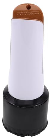 Healeved Boquilla Para Secador De Pelo y Difusor, 1 Unidad, Tamaño Compacto, Accesorio Alisador y Peinador Para Todo Tipo De Cabello, Uso Doméstico y Viaje