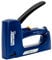Rapid Handtacker R64, Tacker für Holz und Folien, Leicht, für Klammern Typ 140, 6-14mm und Nägel Typ 8, 15mm