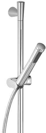Kludi Kidó 3914005-00 Brause Set chrom