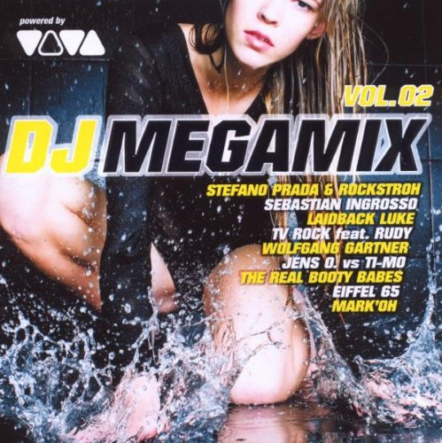 Mix! (Rough Trade)