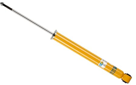 Bilstein 24-068659 Stoßdämpfer hinten | 24-068659 Kompatibel mit 3 (E46),3 Coupe (E46),3 Touring (E46),B3 (E46),B3 Touring (E46)