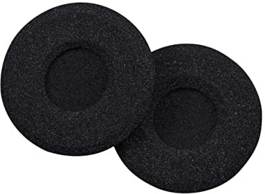 Sennheiser HZP 30 - Ohrenstöpsel (Packung von 2) - für SC 230, 230 USB, 230 USB CTRL, 230 USB ML, 260, 260 USB, 260 USB CTRL, 260 USB ML, 262