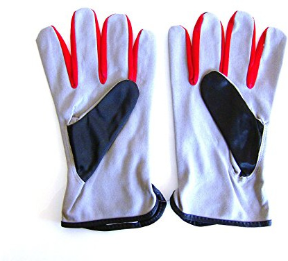 Handschuh GUIDE 761 11 Weicher und luftiges Arbeitshandschuh mit Kunstleder für die Handfläche und Polyesterrücken. Der Handschuh hat eine kurze Öffnung die das An- und Ausziehen erleichtert