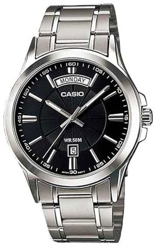 Casio MTP-1381D-1AVDF (A840)